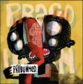 Sada 2 vinyl Příduhned a CD Příduhned | Fanshop Prago Union
